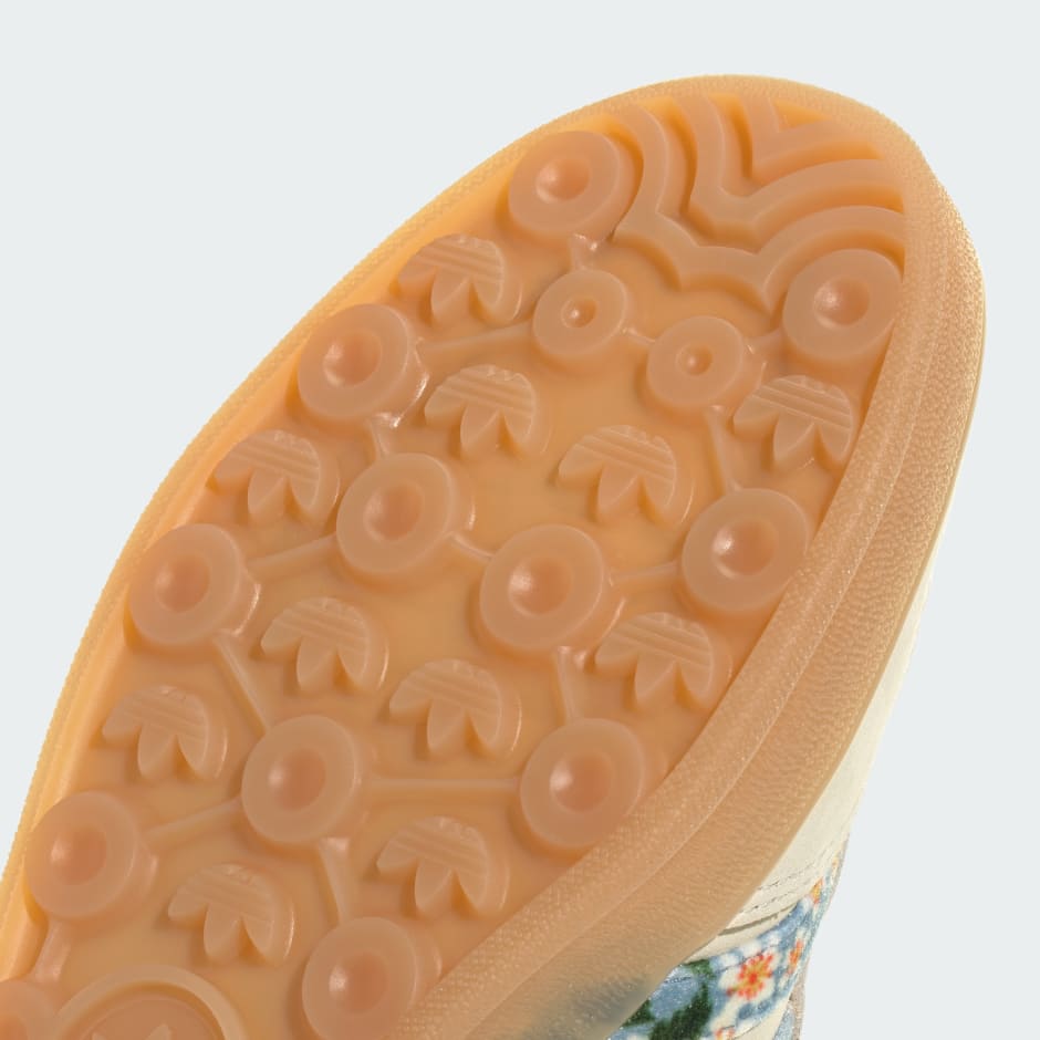 Gazelle Indoor X Liberty London Shoes