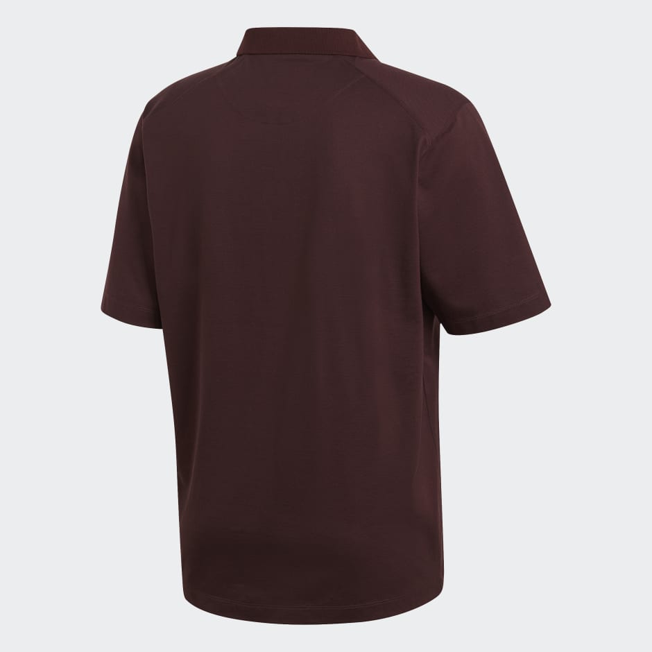 Y-3 Classic Polo