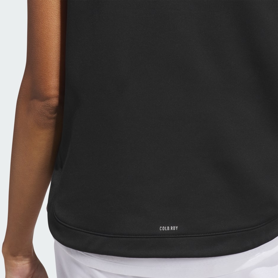 Vestă cu fermoar &icirc;ntreg Ultimate365 Cold.rdy