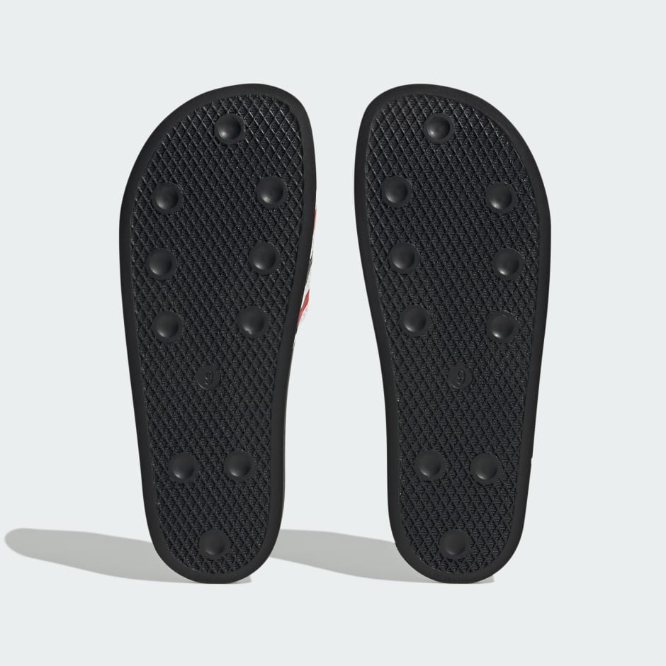 Adilette Slides