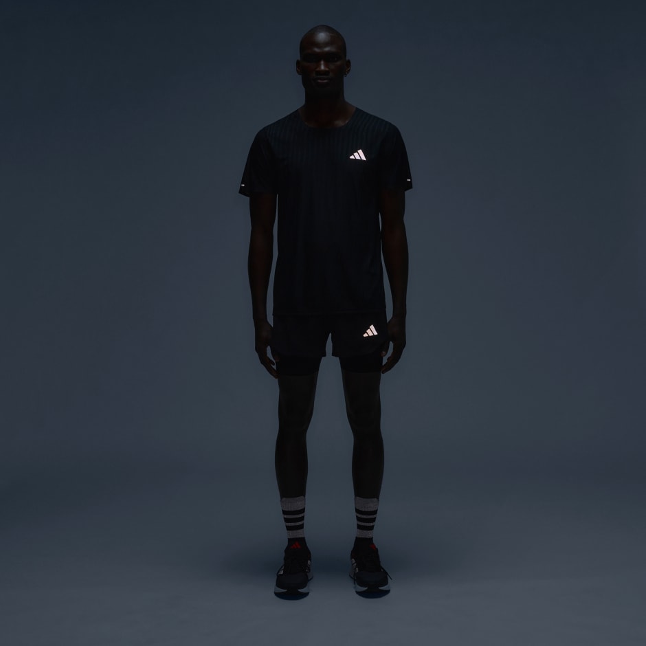 Adi365 Running CLIMACOOL+ T-shirt