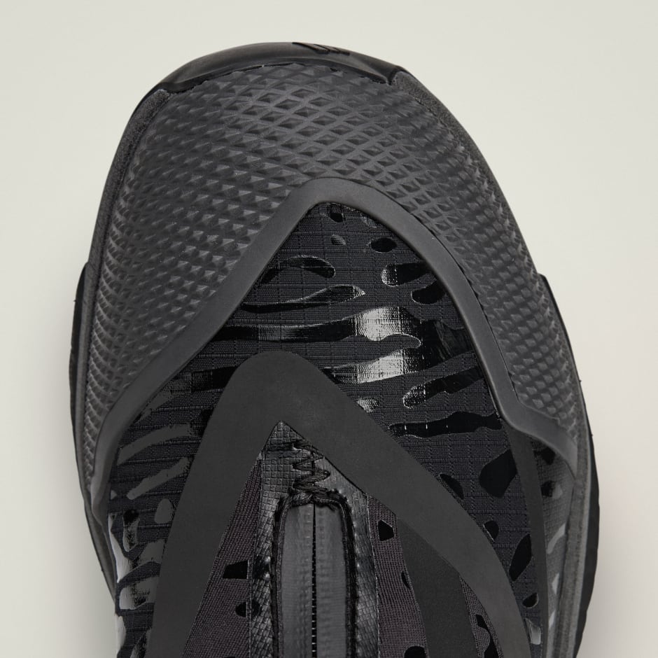 Pantofi adidas by Stella McCartney x Terrex Free Hiker Gore-Tex