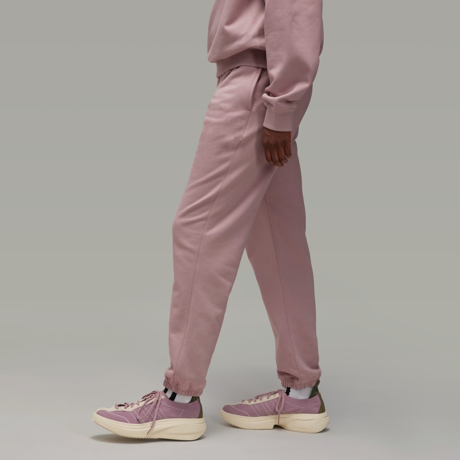 Y-3 Brushed Terry Track Pants