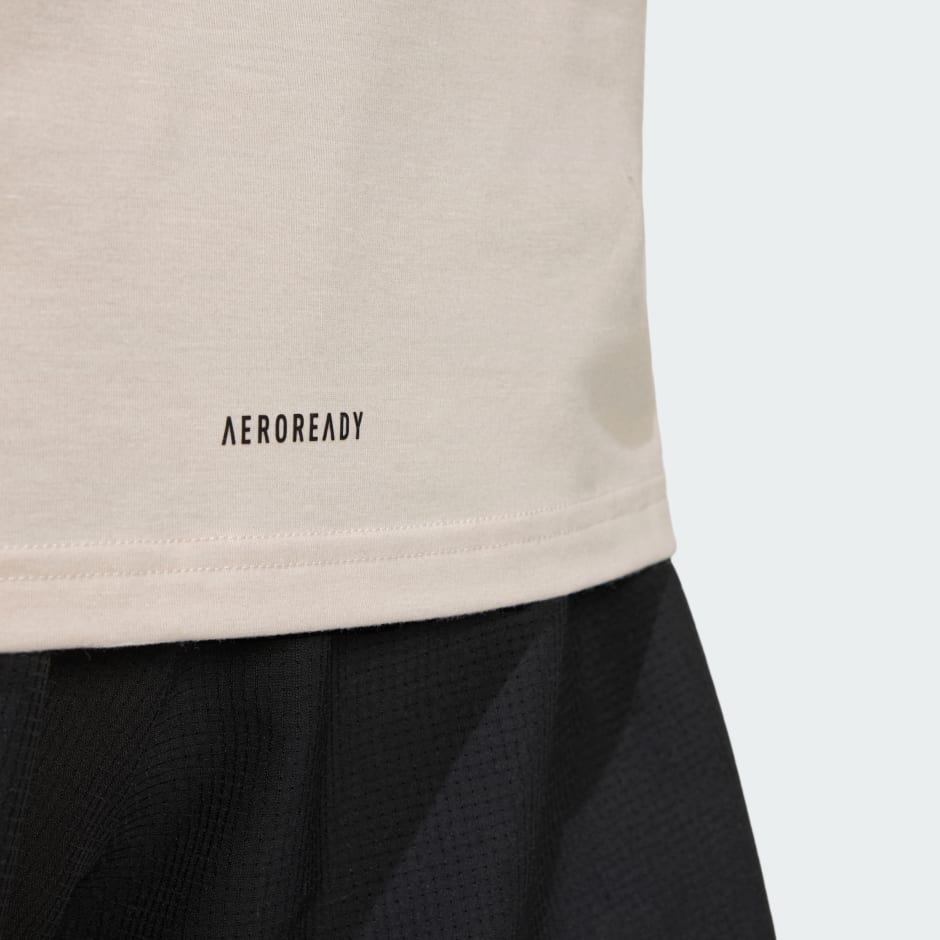 Tricou de antrenament Designed for Training