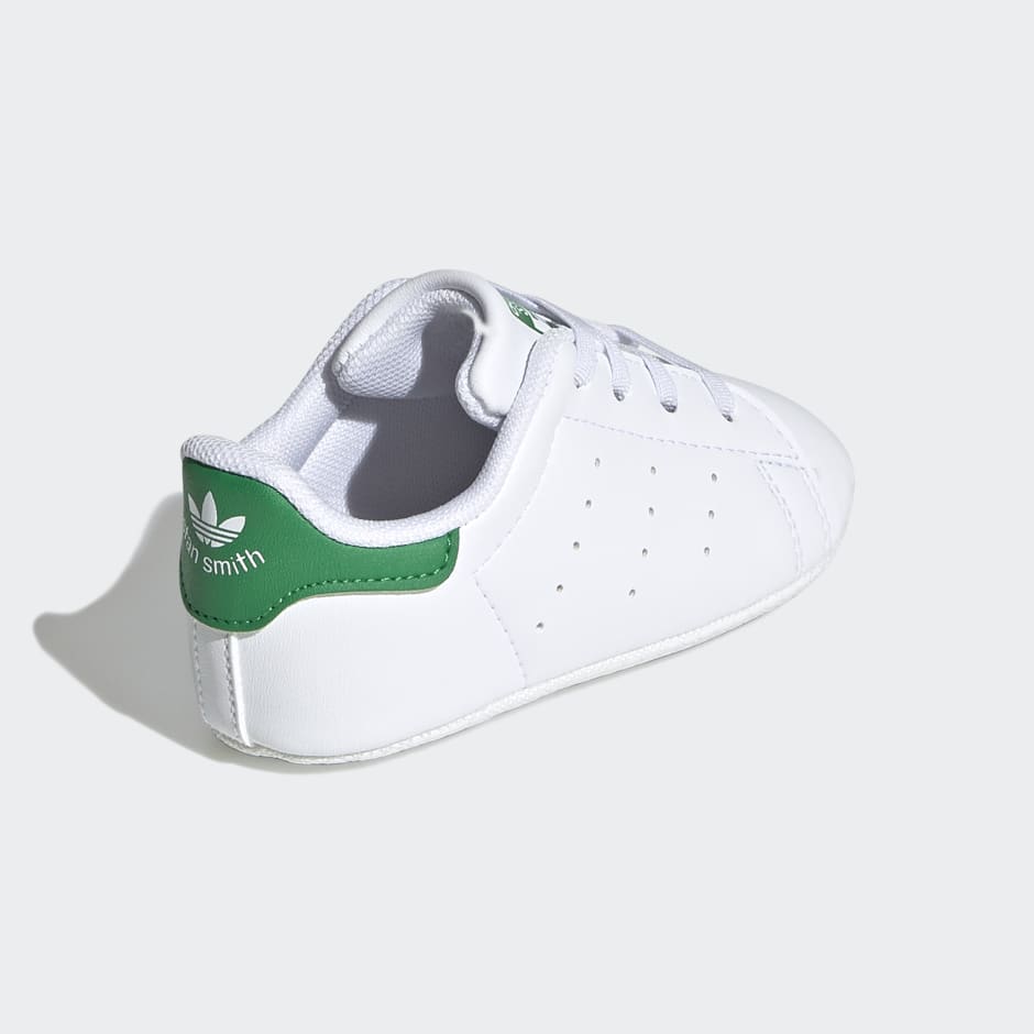 Stan Smith Crib Shoes