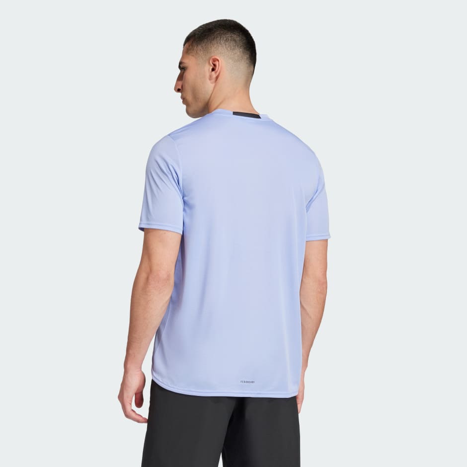 AEROREADY Designed for Movement Tee