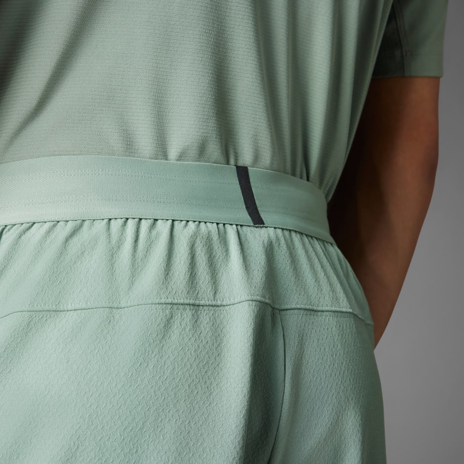 Power 3-Stripes Shorts