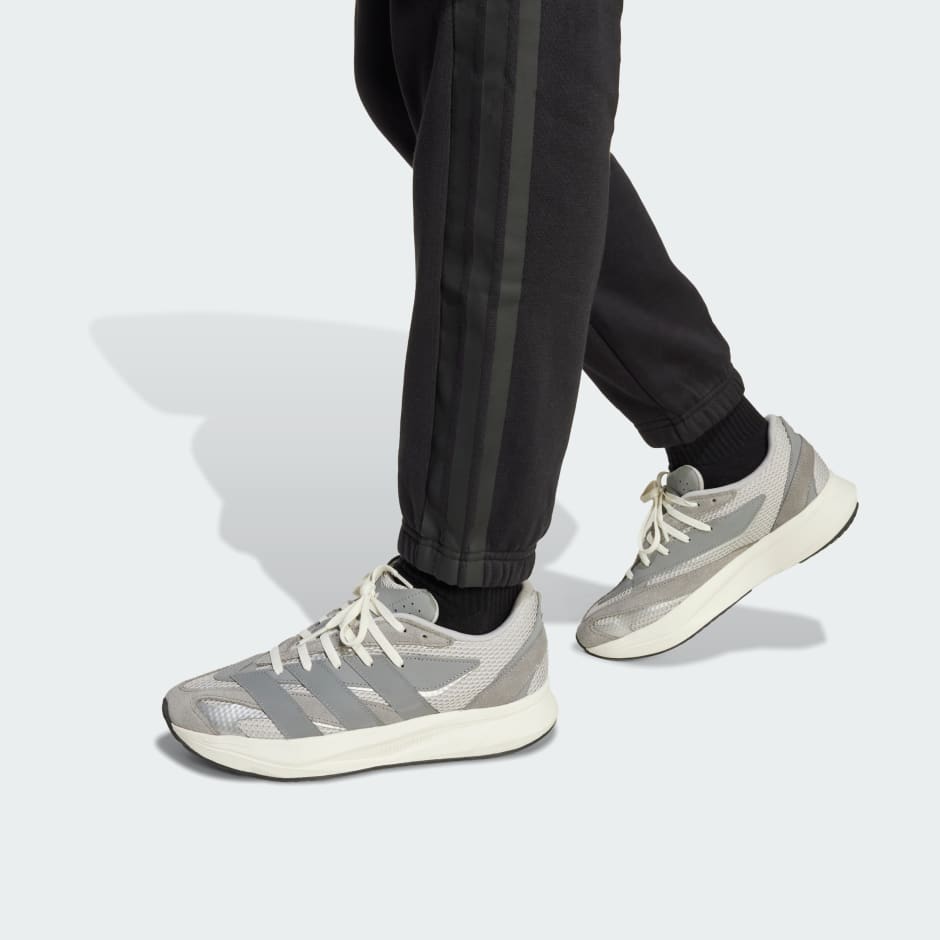 多功能絨毛小童工裝褲