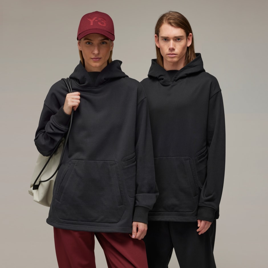 Adidas Y-3 Hoodie