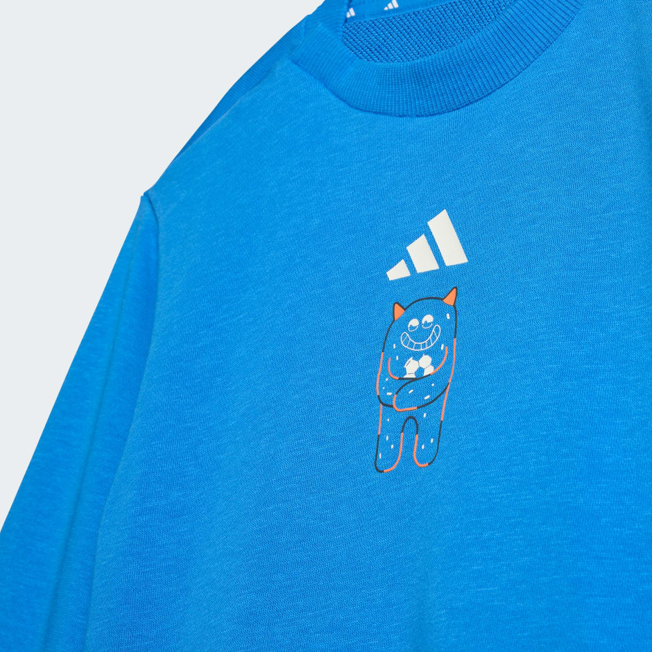 TIRO_NSTER JOGGER SET