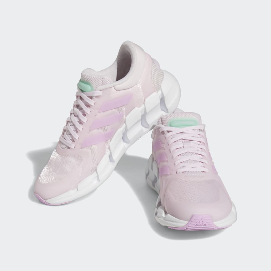 Women s Shoes Ventice Climacool Shoes Pink adidas Egypt