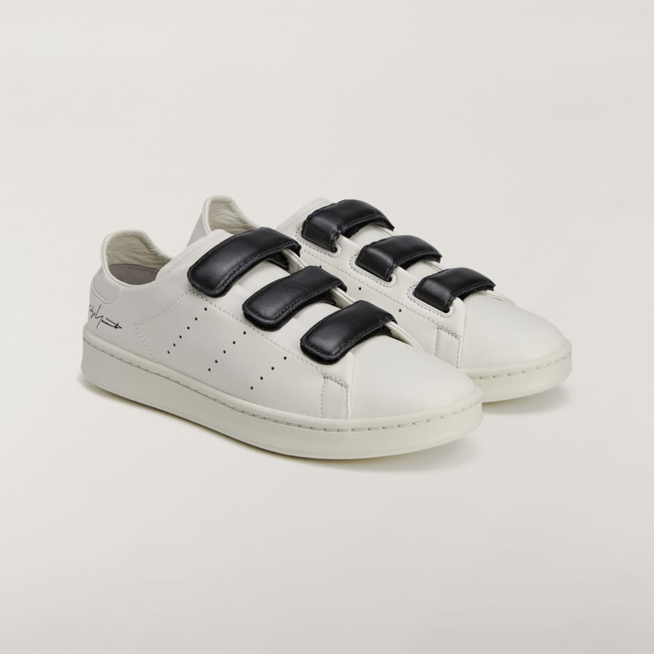Y-3 Stan Smith cu scai