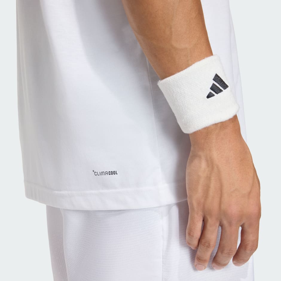 تيشيرت Tennis Hot Egg Graphic