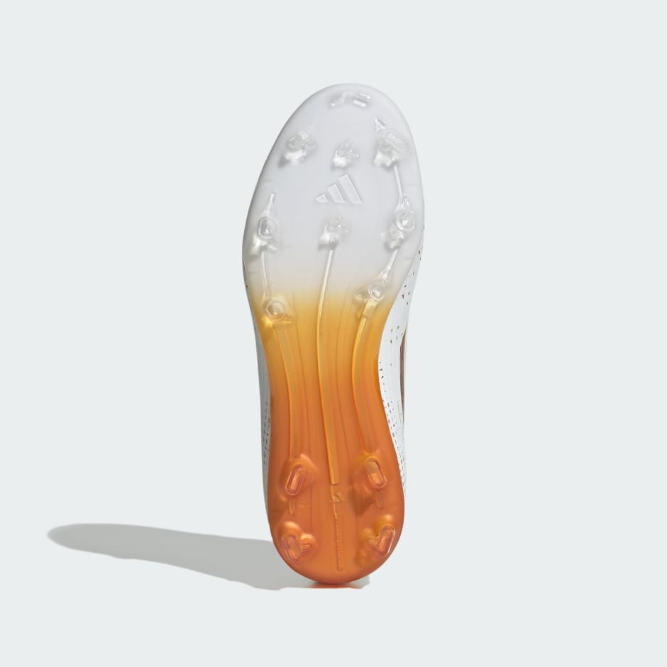 حذاء كرة القدم F50 LEAGUE للأطفال للأرضيات الصلبة/المتعددة