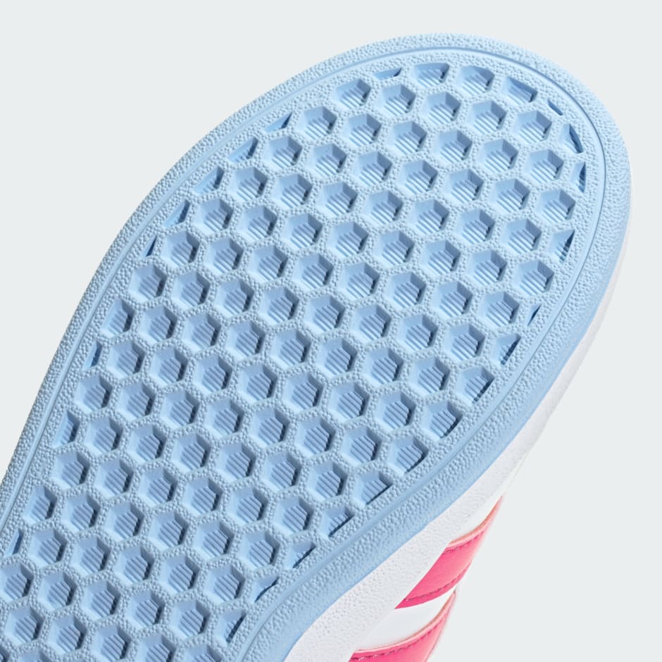 Teniși cu șireturi Grand Court Lifestyle Tennis