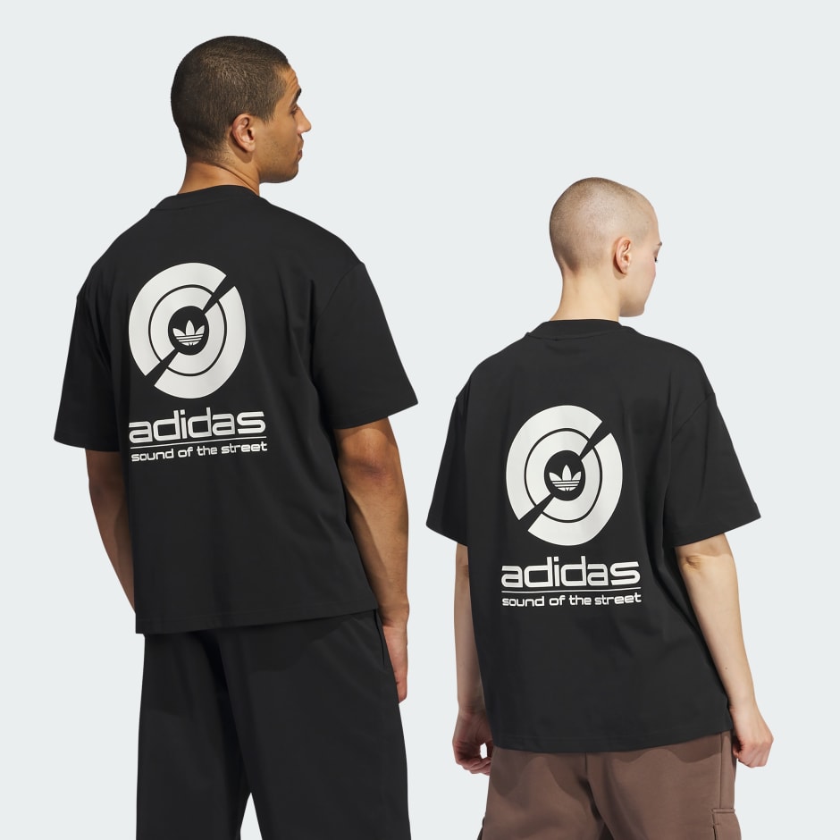 Graphic Tee (Gender Neutral)