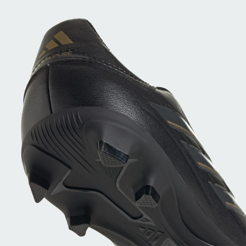 Copa Pure 2 Club Flexible Ground Boots Kids