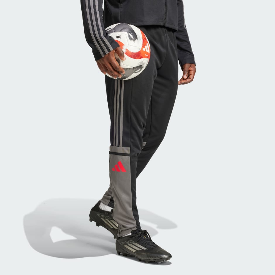 Pantalón de Entrenamiento Squadra 25