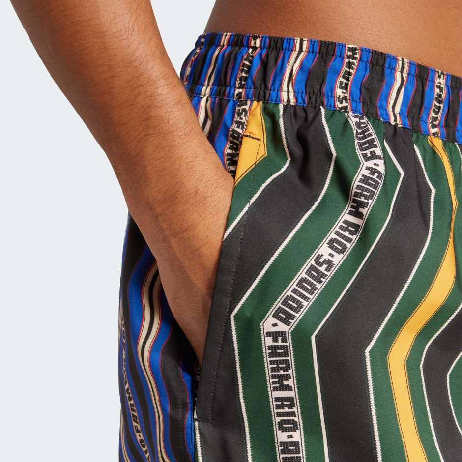 adidas x FARM RO Short