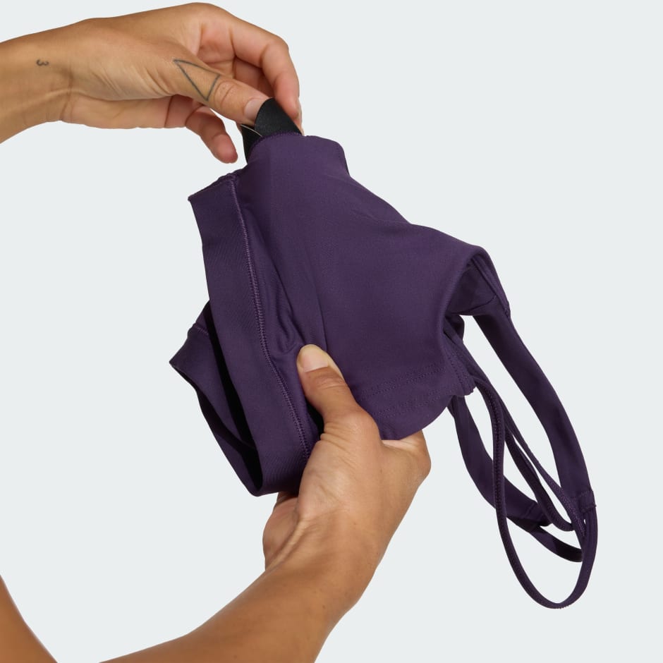 adidas All Me Essentials Medium Support Bra