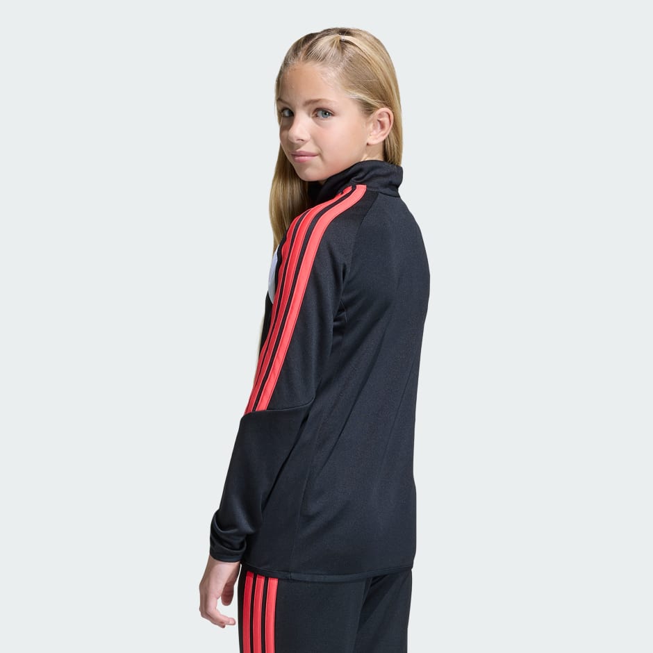 Bluză de trening Tiro26 League pentru copii