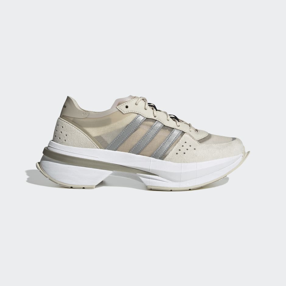 adidas Esiod Shoes - Beige | adidas QA