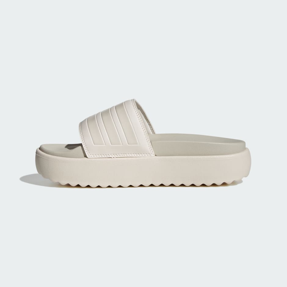 Adilette Platform Slides
