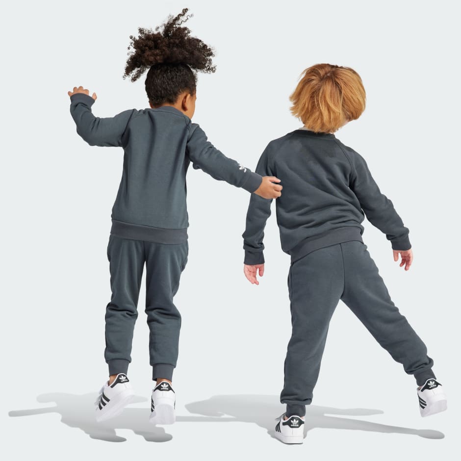 adidas Rekive Crew Set