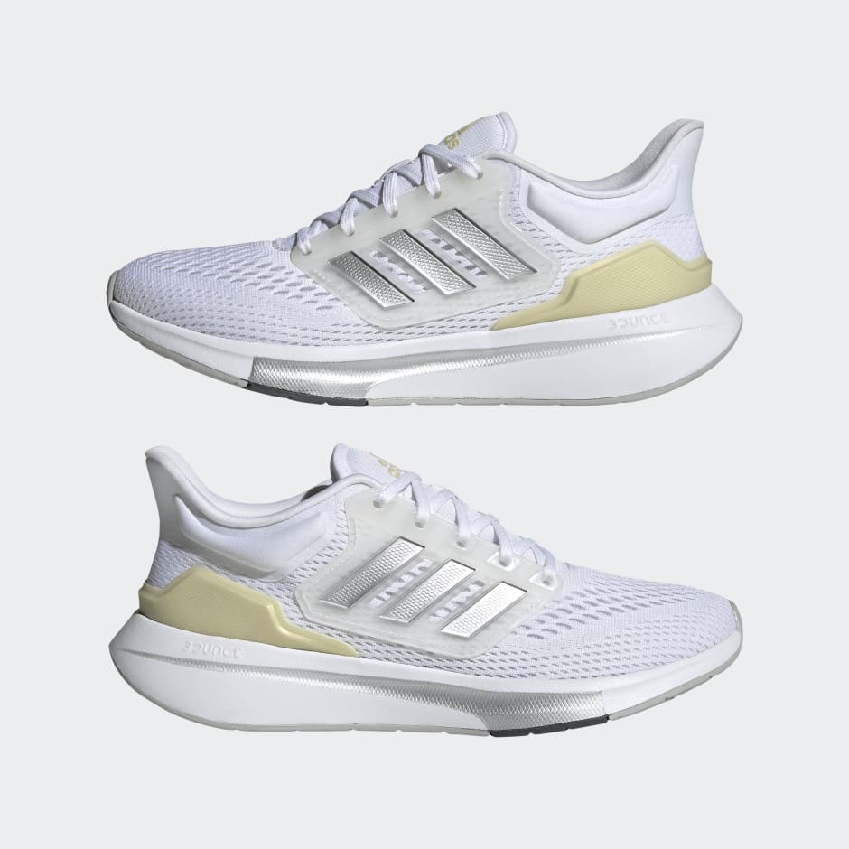 EQ21 Run Shoes
