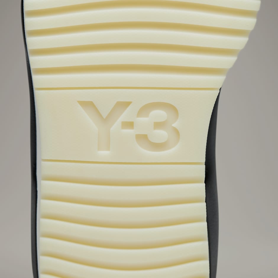 Y-3 Rivalry