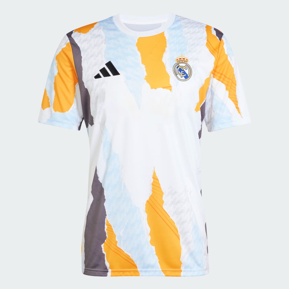 Real Madrid 24/25 Pre-Match Jersey
