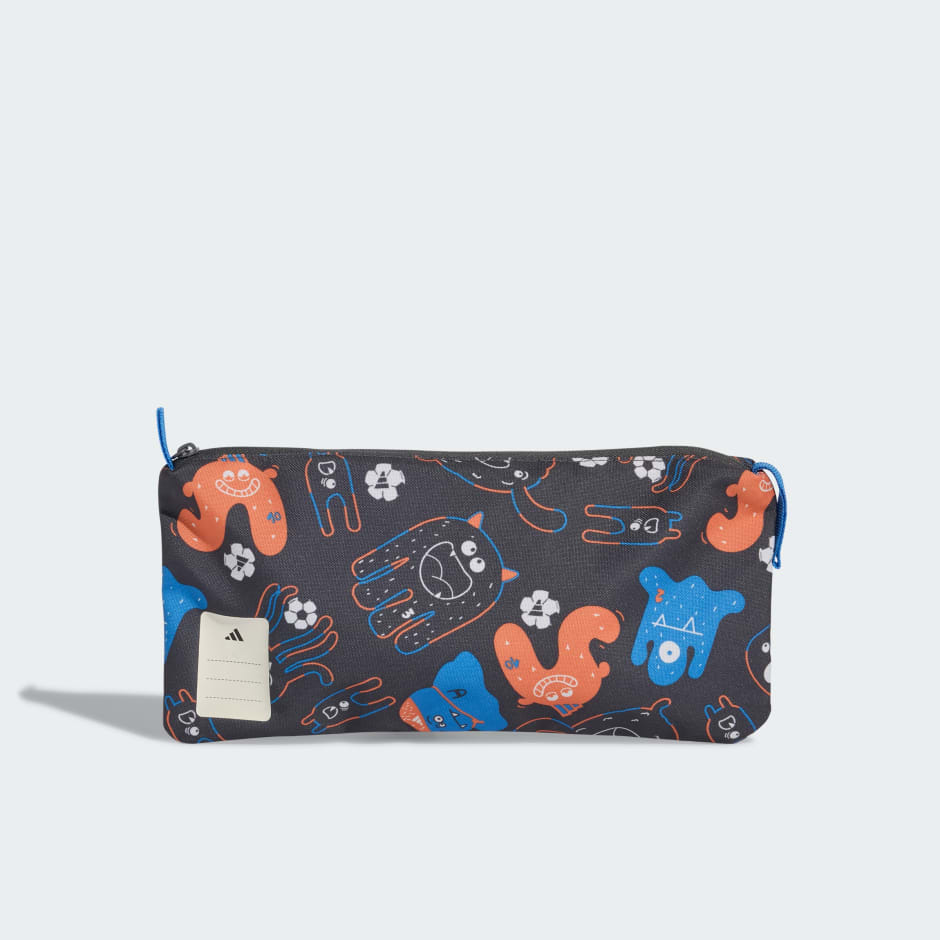 TIRO_NSTER FLAT PENCIL CASE