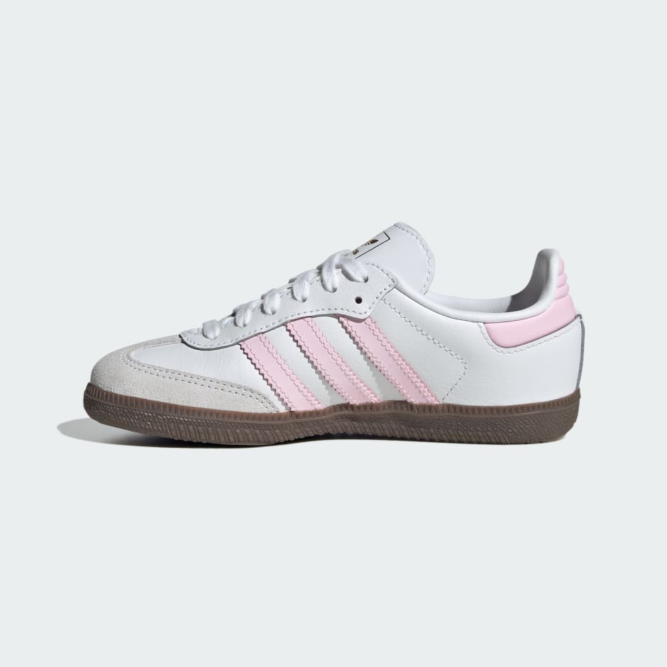 Samba OG Shoes Kids