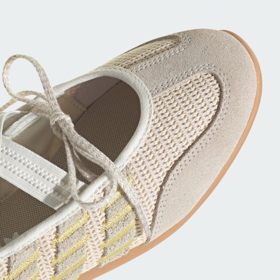 PANTOFI BARREDA MARY JANE