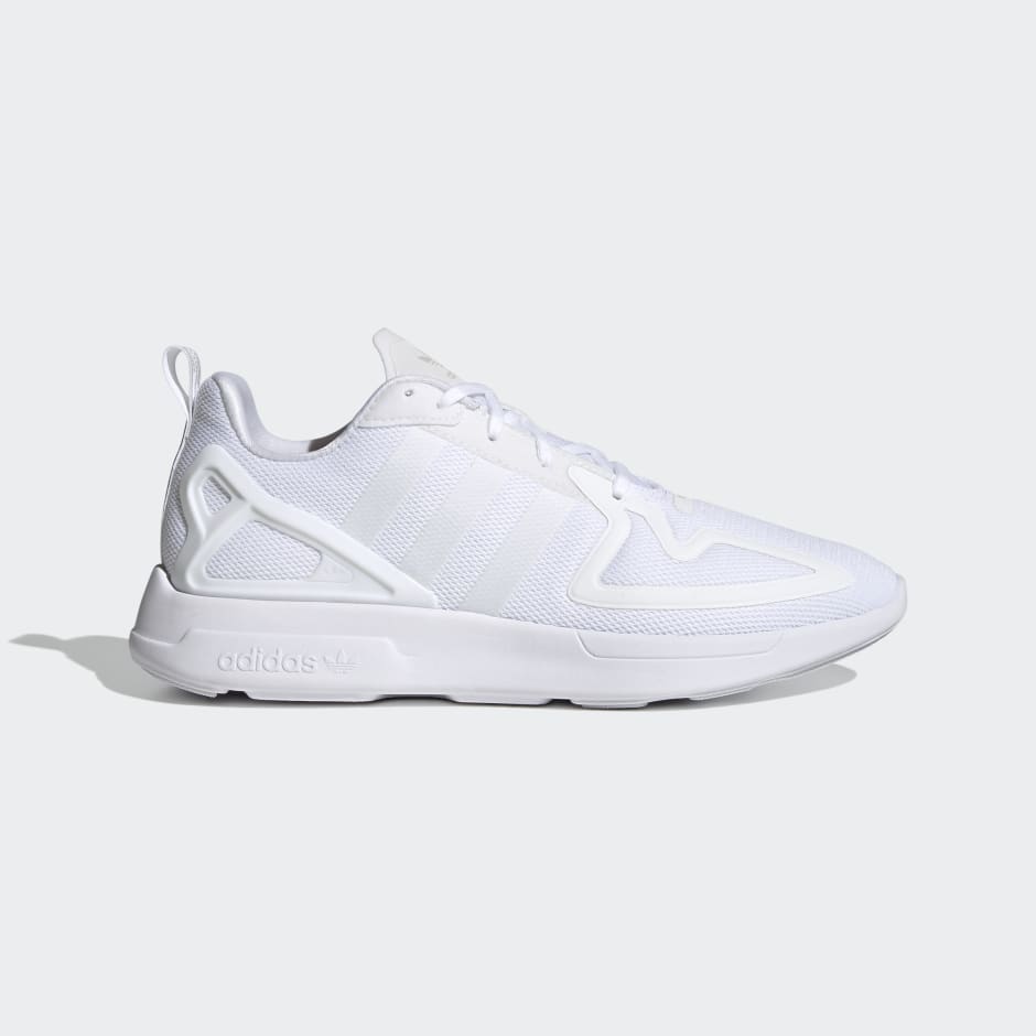 adidas originals zx 2k flux shoes women's