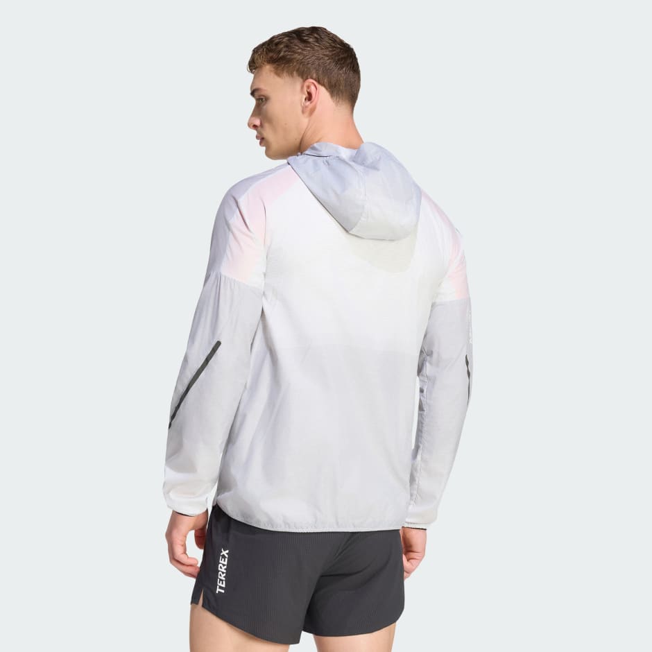 Terrex Xperior CLIMA365 Light Windweave Jacket