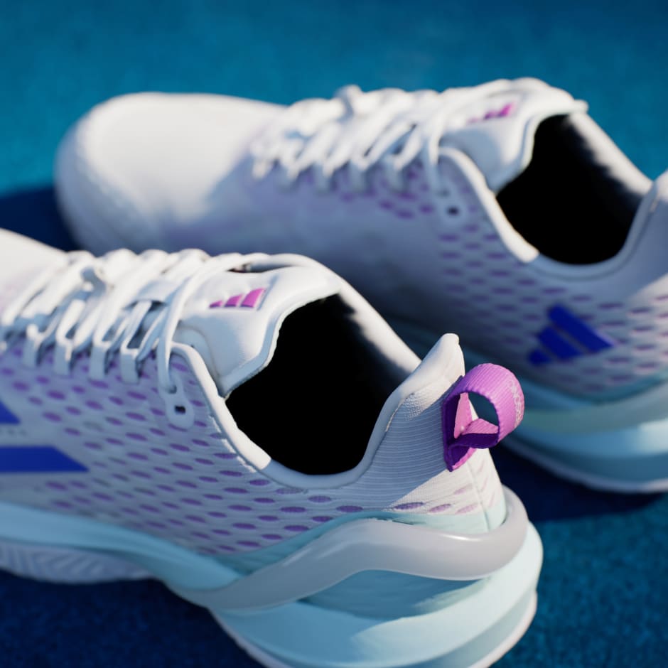 Tenisice za tenis adizero Cybersonic