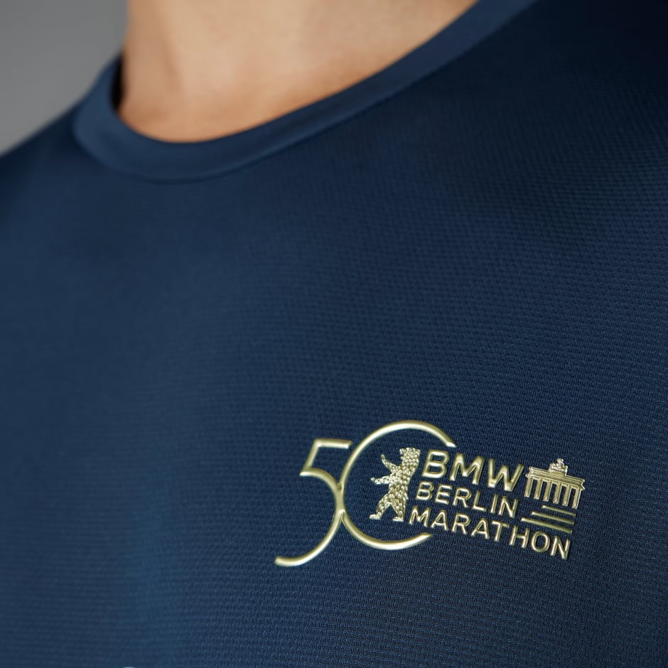 Tricou BMW Berlin Marathon 2024 Event