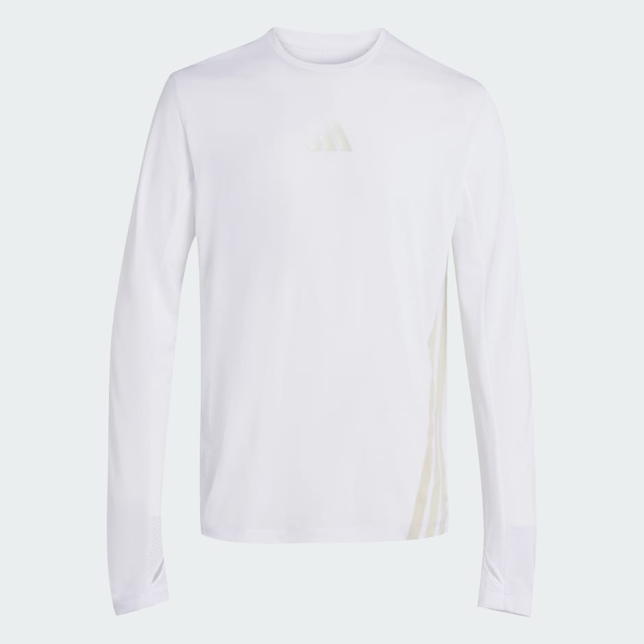 Tricou cu m&acirc;necă lungă Terrex Xperior CLIMACOOL+