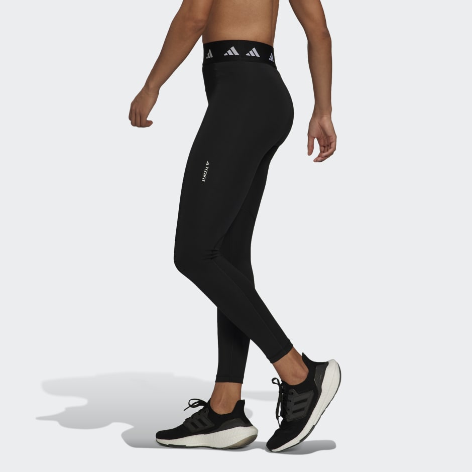 Barra Performance Compression Pants by Adidas - Black – GB Wear
