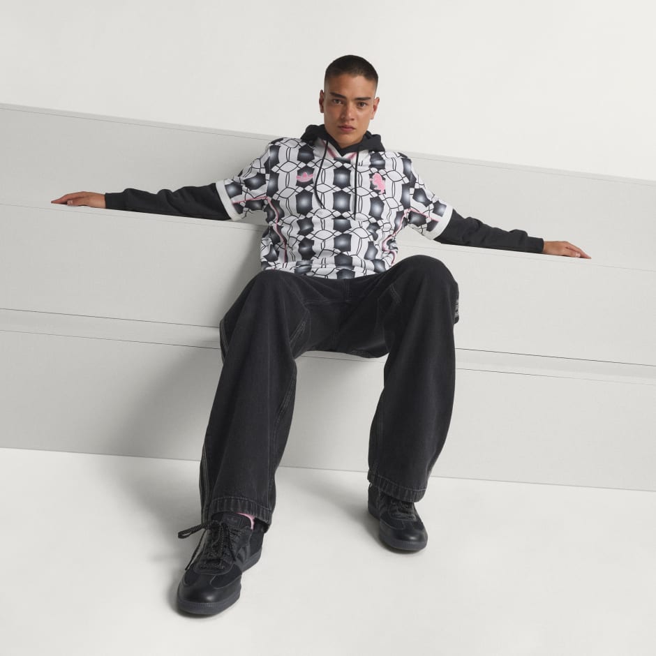 Dres Juventus Turin LFSTLR