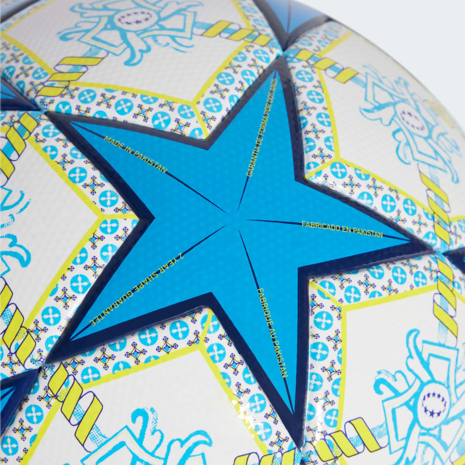 UEFA Women´s Champions League 24/25 Knock-out Phase Pro Ball