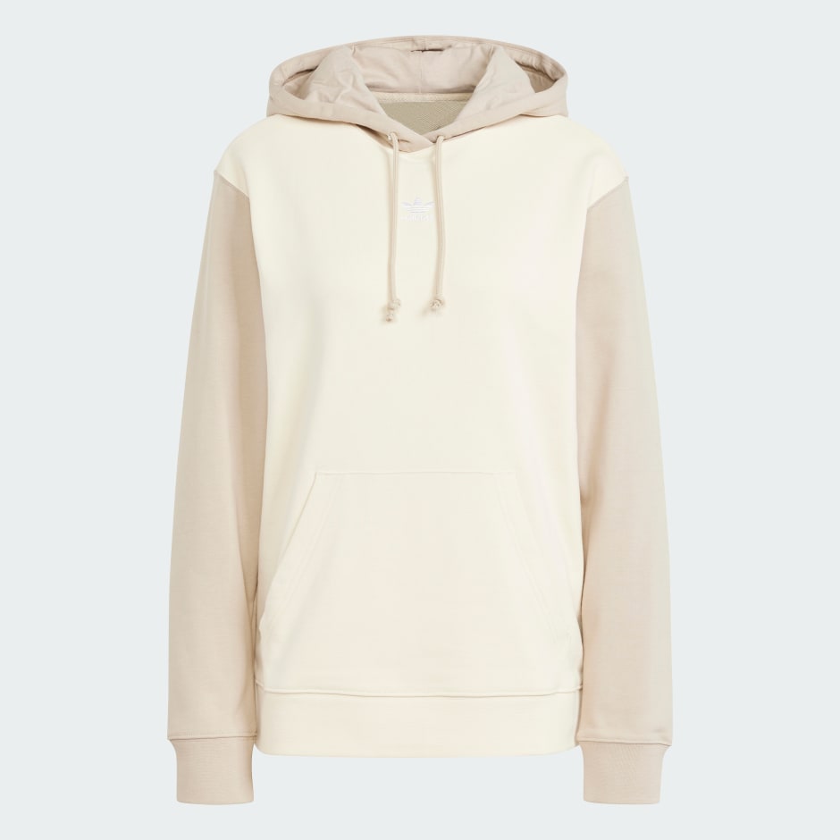 Neutral Court Hoodie