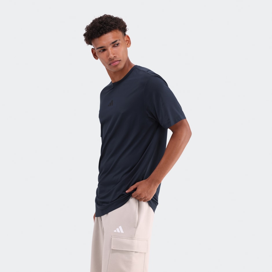 Train Essentials Feelready Training T-Shirt