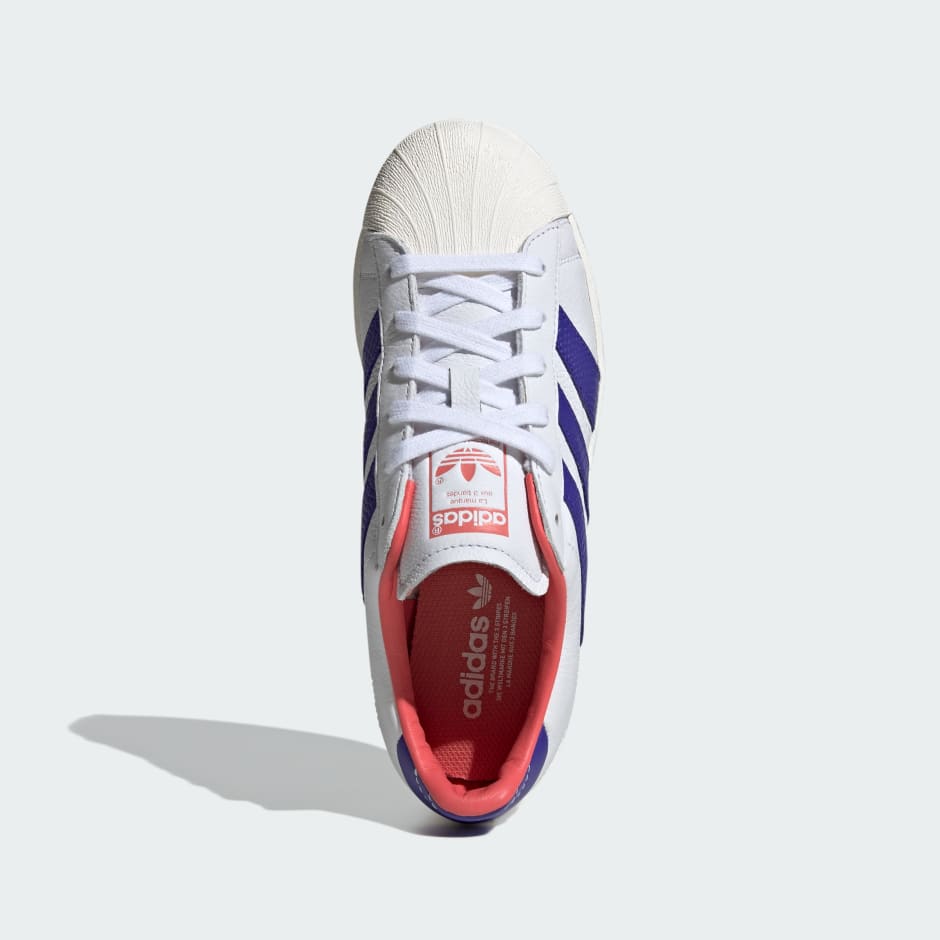 Tenis Superstar 82