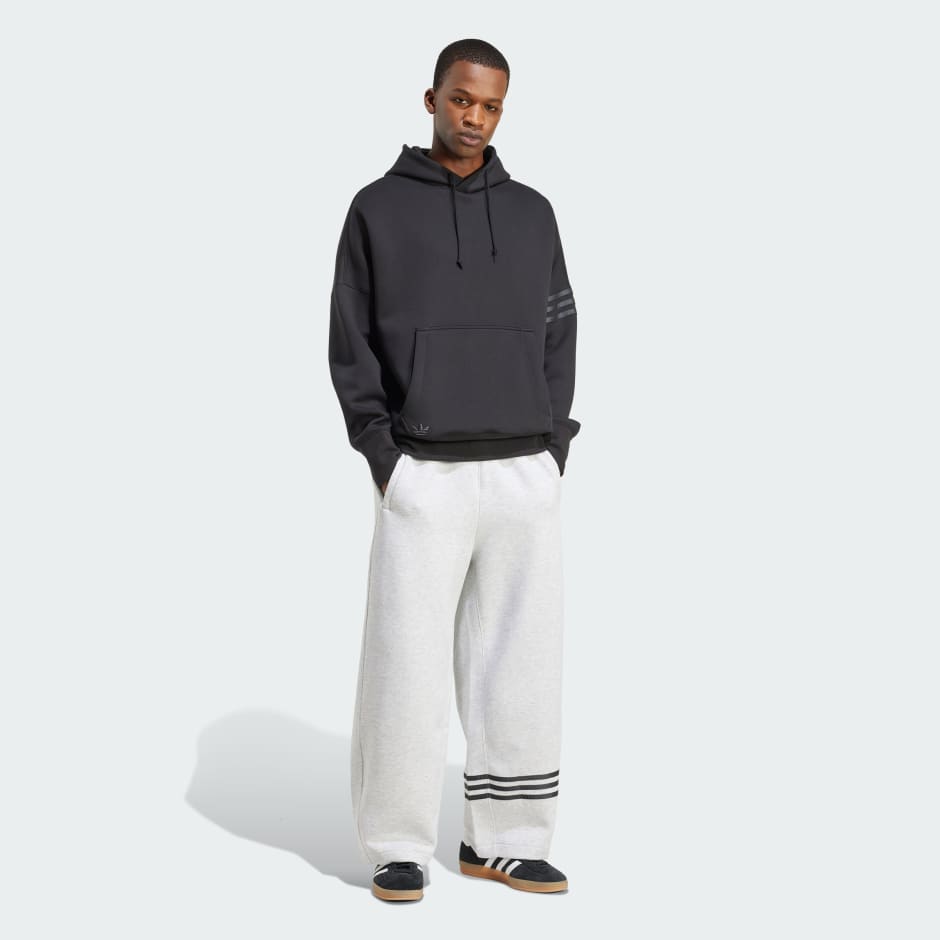 Hoodie Neuclassics