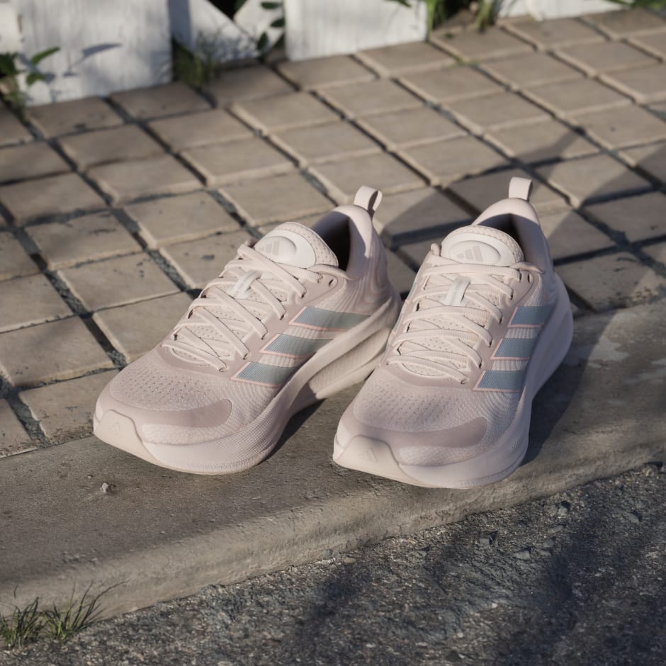 CHAUSSURE DE RUNNING SUPERNOVA EASE&nbsp;2 W