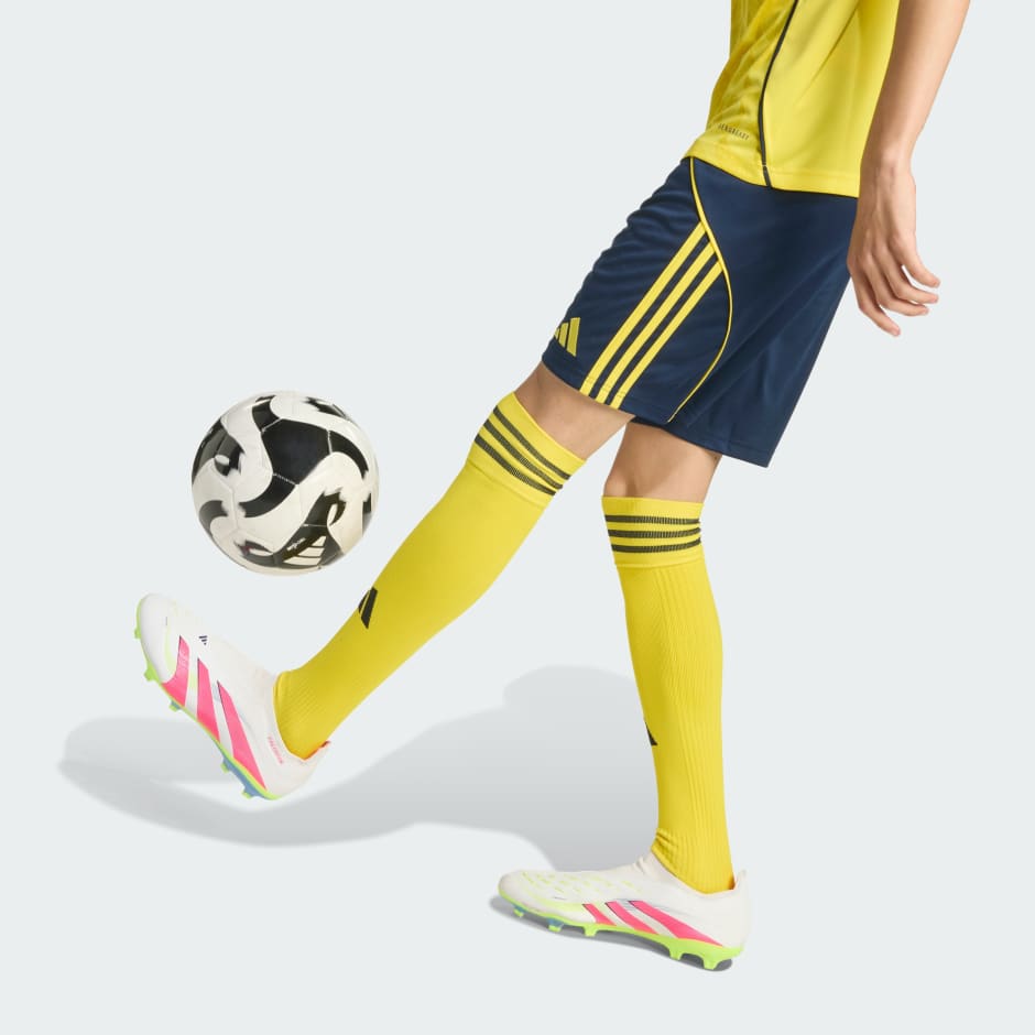 Short domicile Al Nassr FC 25/26