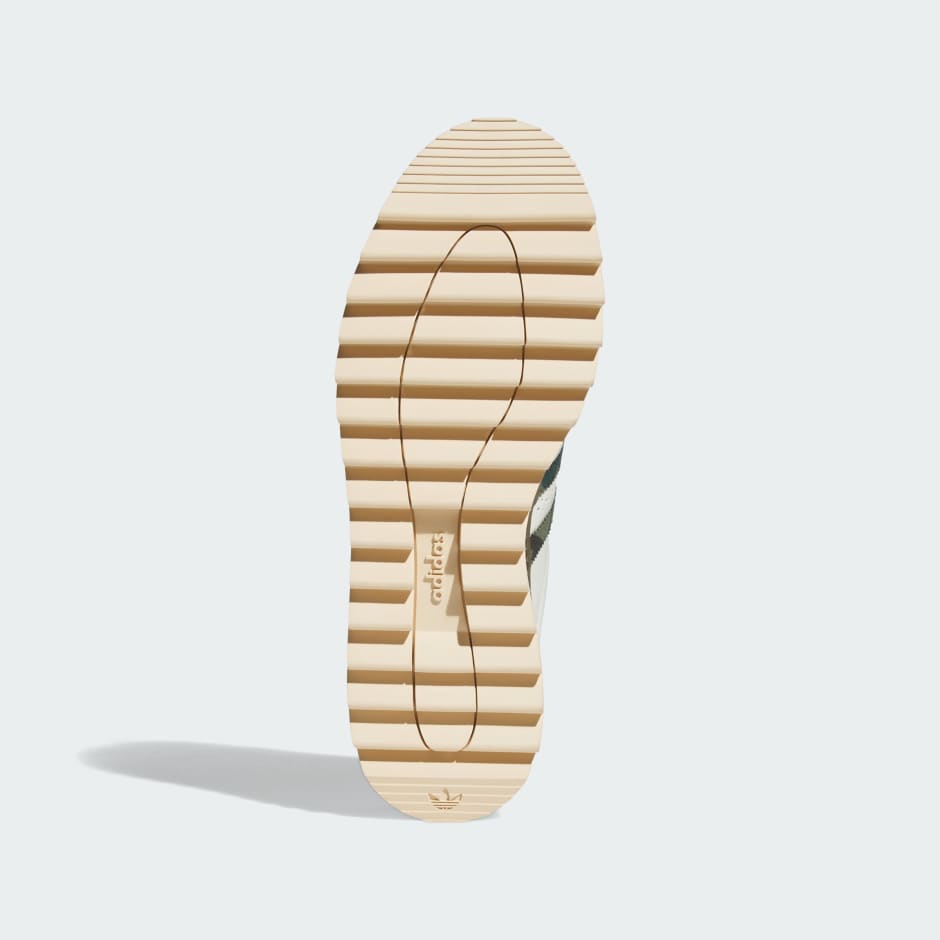 Pantofi EDC X BAPE Superstar by Edison Chen