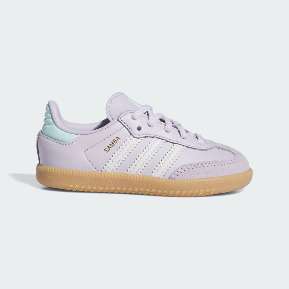 Adidas Samba OG Shoes Kids